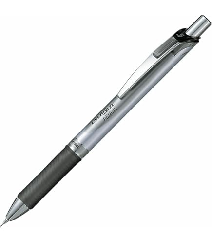 Amazon.co.jp: Pentel energize-x Mechanicalペンシル( 0.5 MM